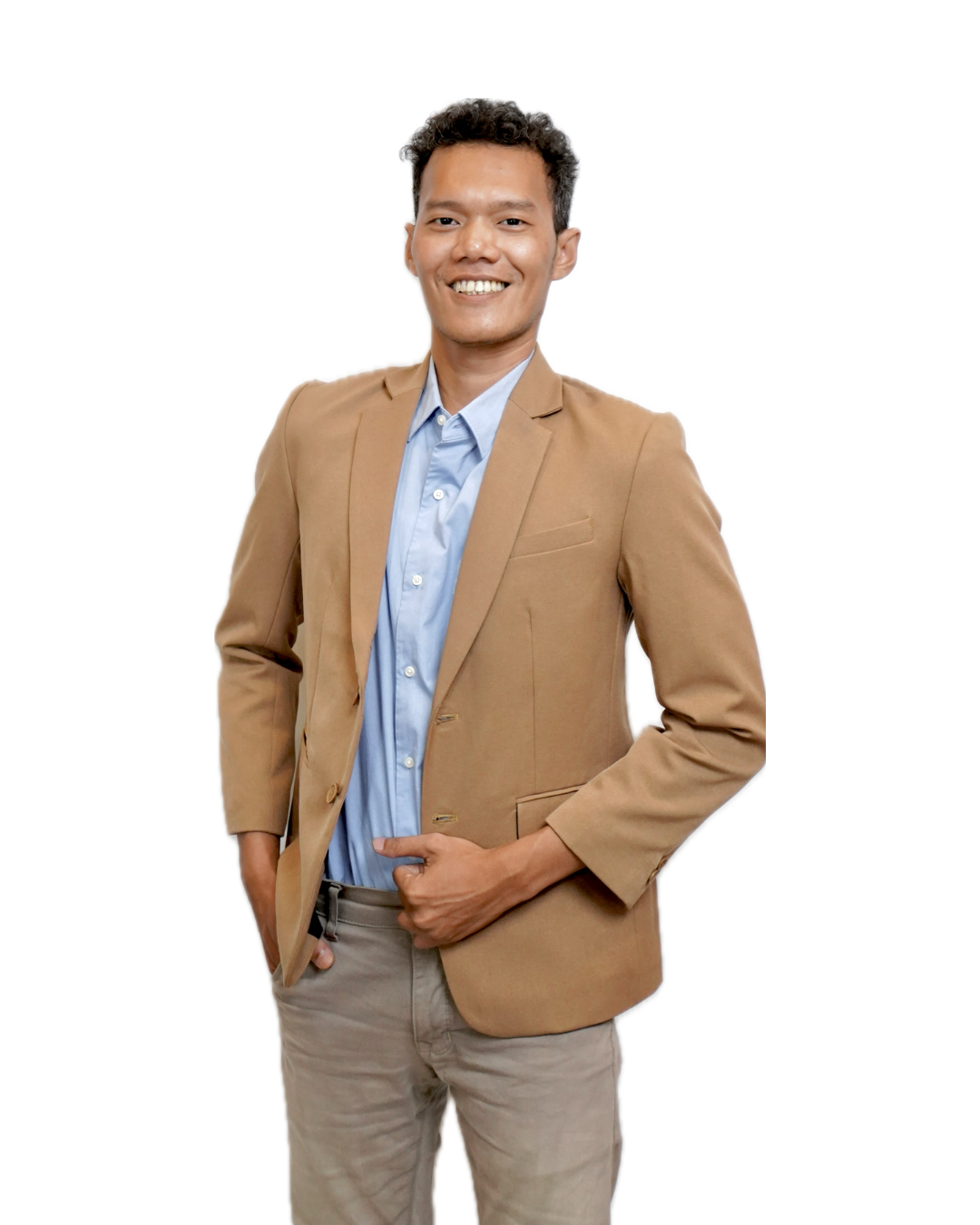 Dany Handoko - Jakarta Property