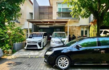 LEBAK BULUS – HOUSE – FOR SALE