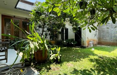 KEBAYORAN LAMA – HOUSE – FOR SALE