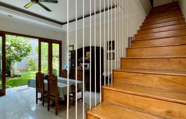 KEBAYORAN LAMA – HOUSE – FOR SALE