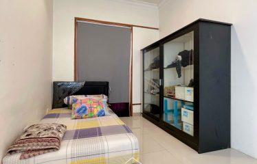 KEBAYORAN LAMA – HOUSE – FOR SALE