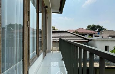 KEBAYORAN LAMA – HOUSE – FOR SALE