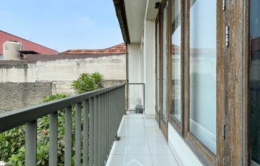 KEBAYORAN LAMA – HOUSE – FOR SALE