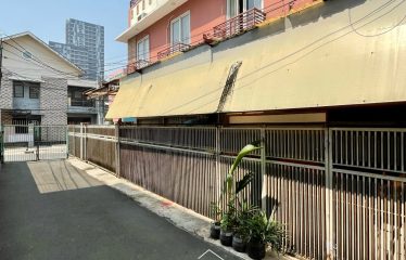 TEBET – COMMERCIAL – FOR SALE