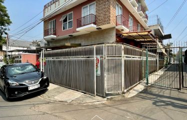 TEBET – COMMERCIAL – FOR SALE