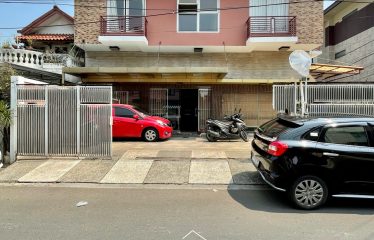 TEBET – COMMERCIAL – FOR SALE