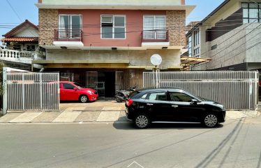 TEBET – COMMERCIAL – FOR SALE