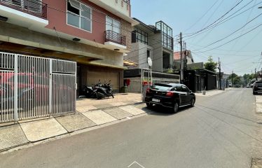 TEBET – COMMERCIAL – FOR SALE