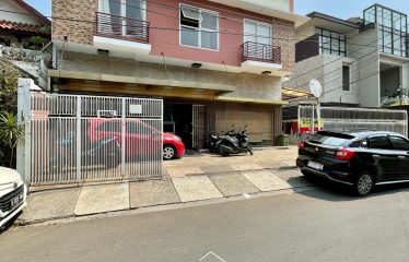 TEBET – COMMERCIAL – FOR SALE