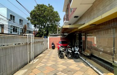TEBET – COMMERCIAL – FOR SALE