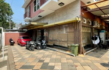 TEBET – COMMERCIAL – FOR SALE