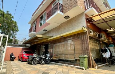 TEBET – COMMERCIAL – FOR SALE