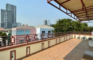 TEBET – COMMERCIAL – FOR SALE