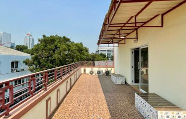 TEBET – COMMERCIAL – FOR SALE