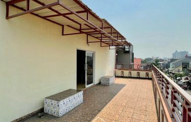 TEBET – COMMERCIAL – FOR SALE