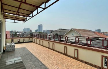 TEBET – COMMERCIAL – FOR SALE
