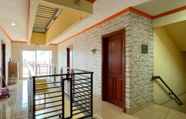 TEBET – COMMERCIAL – FOR SALE