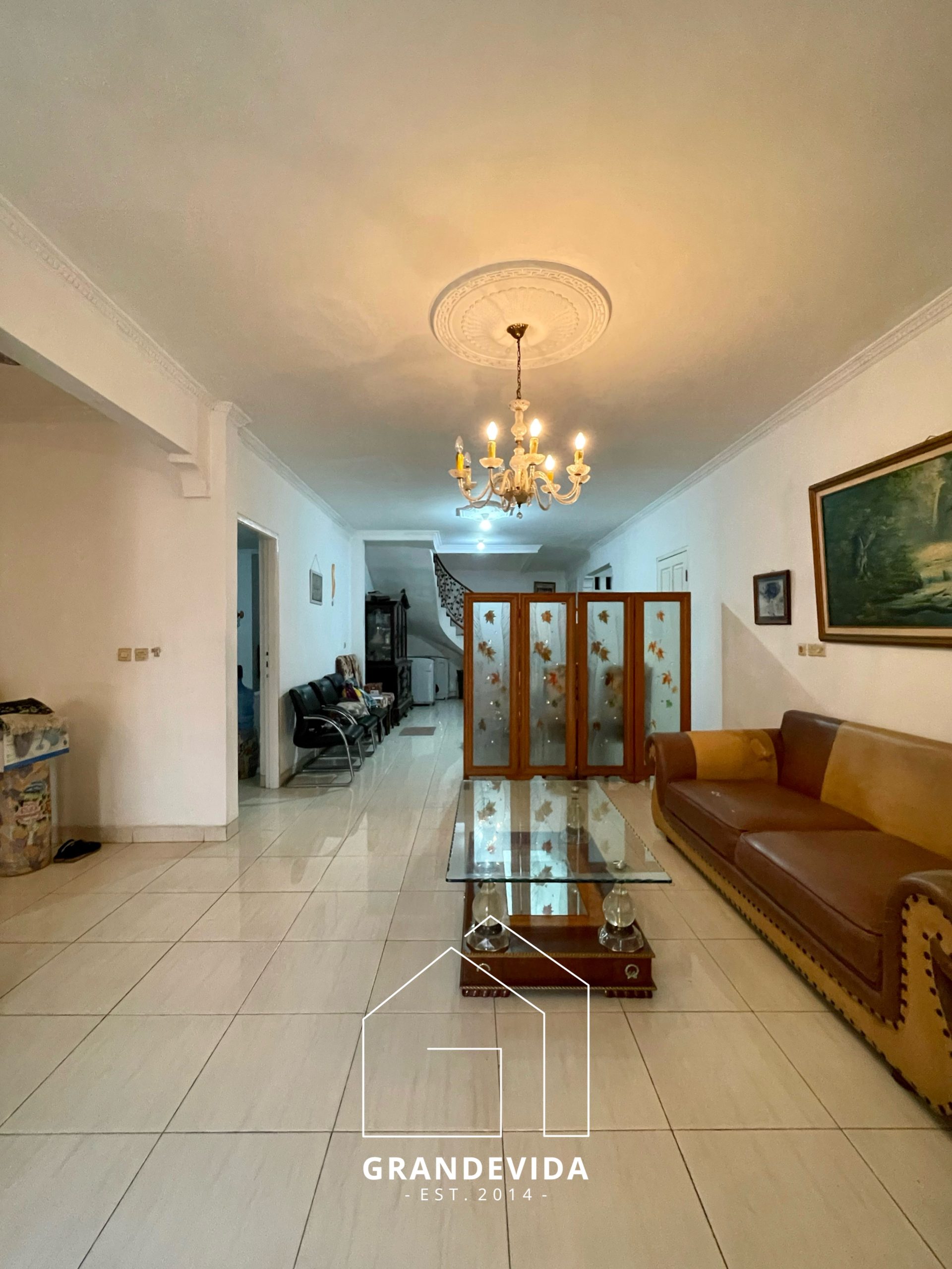 KEMANG HOUSE FOR SALE Jakarta Property