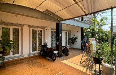 KEMANG – HOUSE – FOR SALE