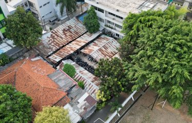 MAMPANG – LAND – FOR SALE