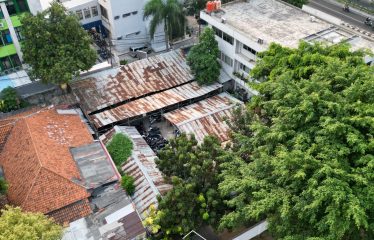 MAMPANG – LAND – FOR SALE