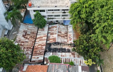 MAMPANG – LAND – FOR SALE