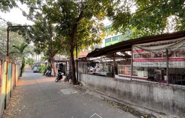 MAMPANG – LAND – FOR SALE