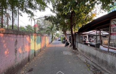 MAMPANG – LAND – FOR SALE