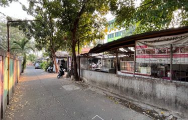 MAMPANG – LAND – FOR SALE