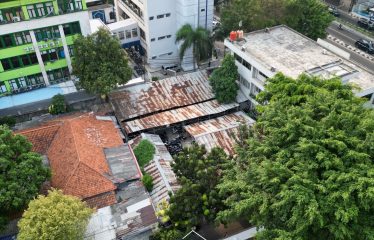 MAMPANG – LAND – FOR SALE