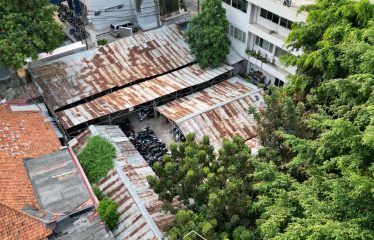 MAMPANG – LAND – FOR SALE