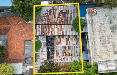 MAMPANG – LAND – FOR SALE