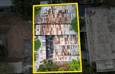 MAMPANG – LAND – FOR SALE