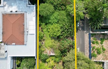 MENTENG – LAND – FOR SALE