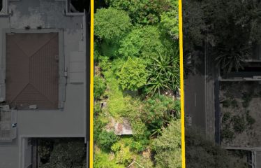 MENTENG – LAND – FOR SALE