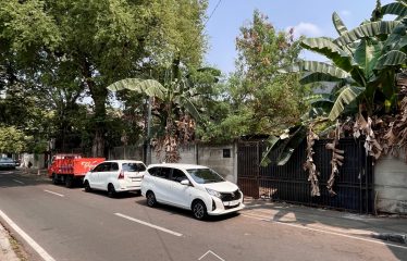 MENTENG – LAND – FOR SALE