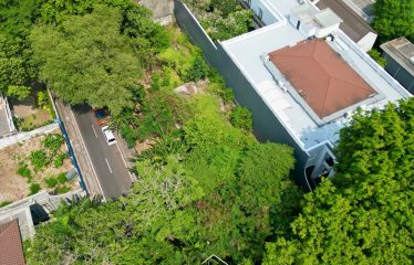 MENTENG – LAND – FOR SALE