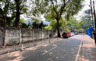 MENTENG – LAND – FOR SALE