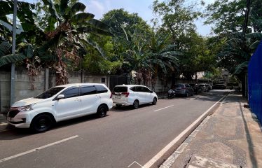 MENTENG – LAND – FOR SALE