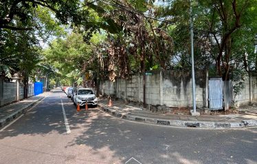 MENTENG – LAND – FOR SALE