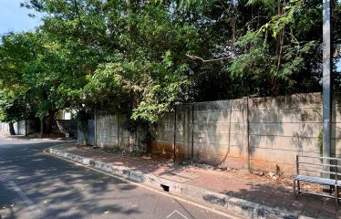 MENTENG – LAND – FOR SALE