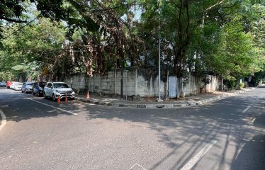 MENTENG – LAND – FOR SALE