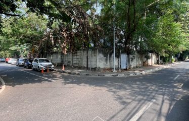 MENTENG – LAND – FOR SALE
