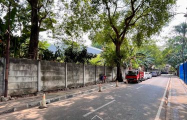 MENTENG – LAND – FOR SALE
