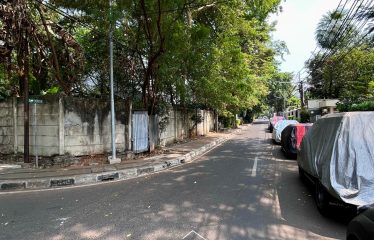 MENTENG – LAND – FOR SALE