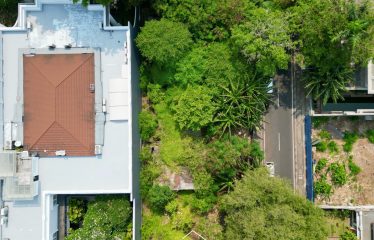 MENTENG – LAND – FOR SALE