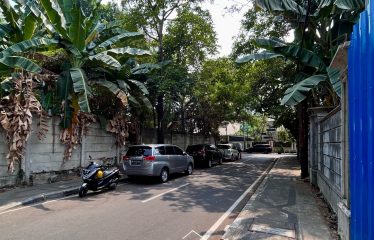MENTENG – LAND – FOR SALE