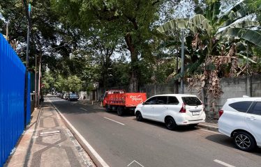 MENTENG – LAND – FOR SALE