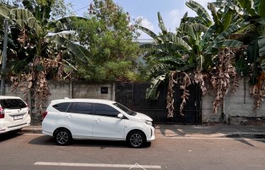 MENTENG – LAND – FOR SALE
