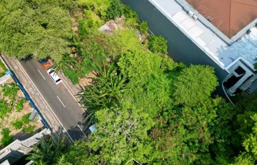 MENTENG – LAND – FOR SALE